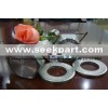 stainless steel hex bolt