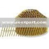 Wire coil nail (EG,HD,COATED)
