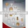 camlock and groove coupling