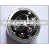 self-align ball bearing