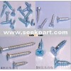 Self-tapping Screws