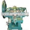 Nail Making Machine