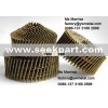 Pallet Coil Nails