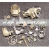 hydraulic fitting