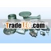 precision casting pipe fittings