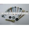 Hex Head Self Drilling Screw