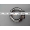 lifting eye bolt