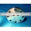 blind flange