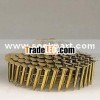 galvanized coil roofing nails
