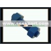Teflon Stud Bolts Nuts