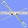 closed body rigging screw