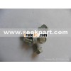 hex flange bolt