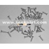 stainless steel micro screws