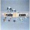 Hex/Flange/Square/Cap/Wing Nuts