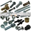 Auto Hardware Screw Nut