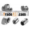 stainless steel pipe fittings