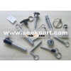 quick release pins