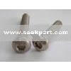 bolt and nut