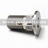 turned part Bolt