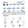 flat washer