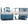 SX-80 Automatic Bonnell Spring Coiling Machine