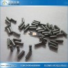 Strong wear resistant tungsten carbide pins for truck,bus,car