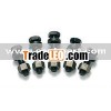 Sets of strength hexagon bolt and Nut and washers for frition grip jioints F10T JIS B 1186