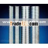 threaded bar