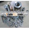 Stainless Steel Fasteners