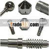 Precision Turning Parts
