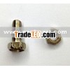 battery bolt and nut