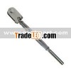 stainless steel toggle and terminal rigging screw turnbuckle hardware
