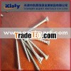 pozi drive yellow zinc chipboard screw
