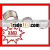 Stainless steel Nut and ferrule set
