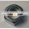 Hardware Fasteners Hex Nut DIN934