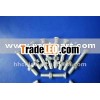 Inter Screw Galvanized Screws 6.3x25/32/51mm