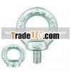 Metal Silver Color Eye Bolts