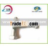 M24 theread high strength l railway anchor bolts