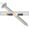 bugle head screw