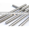 threaded rods