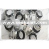 Conical spring mechanical seal AS-R3N