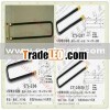 Hino truck u bolts and nuts
