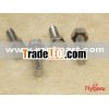 stainless steel self threading bolts