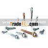 Hex Washer Self Drilling Screws