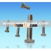 hex. bolt