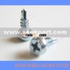 self drilling screw