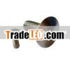 aluminum carriage bolts