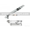Door bolt