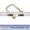 China WONDEE Battery Bolts and Nuts