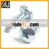 Strong Round Head Drill Tail Screw(Made in Guangzhou)